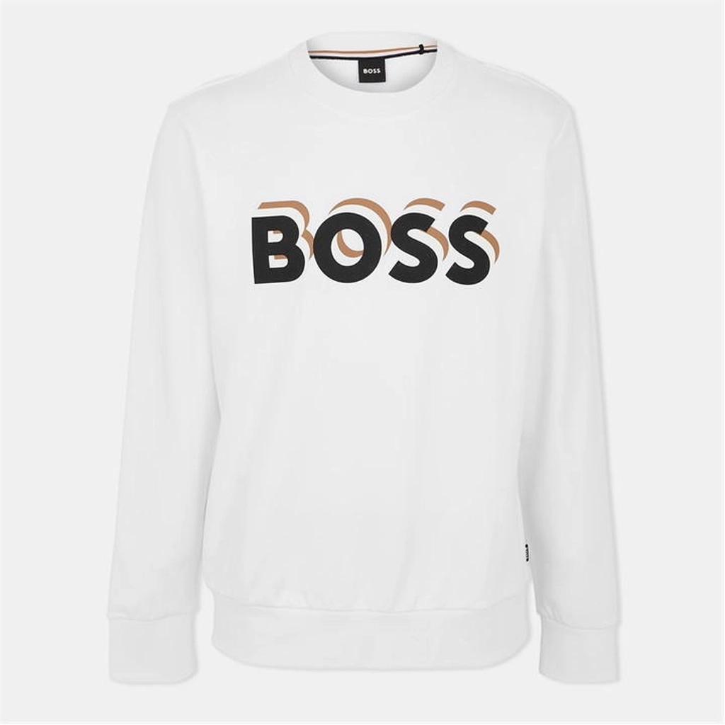 Hugo Boss Soleri 07 10242373 01 - White